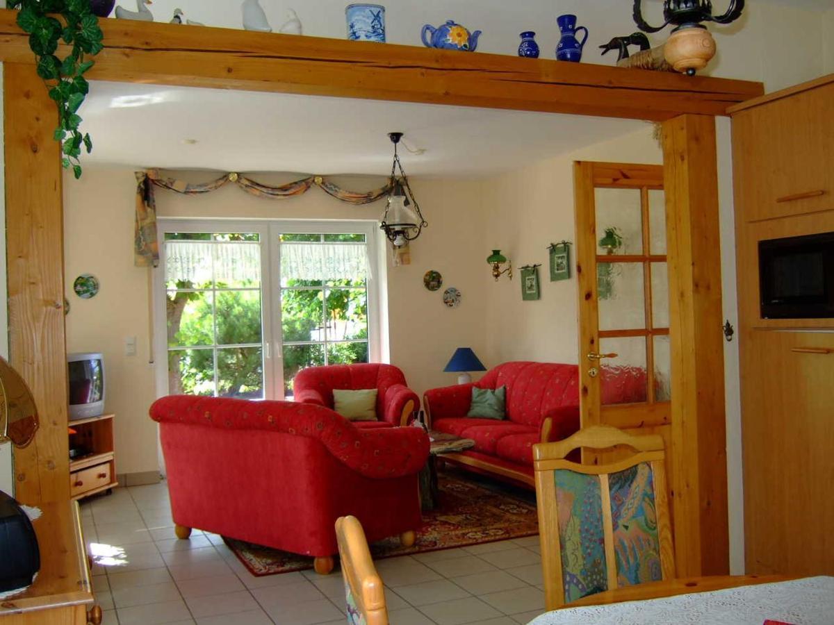 Huus Westerdiek Neßmersiel Exterior foto