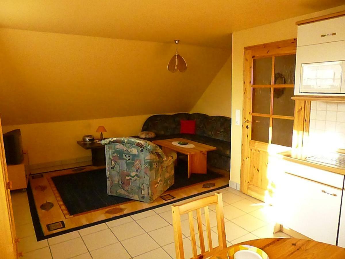 Huus Westerdiek Neßmersiel Exterior foto